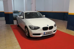 BMW 118 118 D Pack Sport