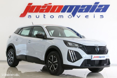 Peugeot 2008 1.2 PureTech Active