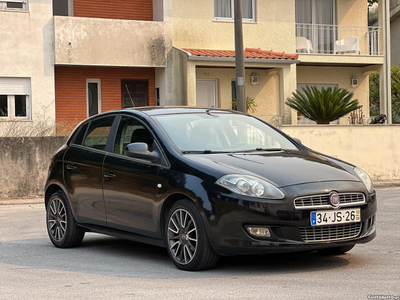 Fiat Bravo 1.6 Multijet