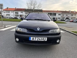 Renault Laguna 2.2 DTI Único Dono