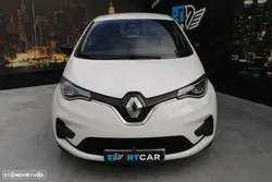 Renault Zoe (c/ Bateria) Z.E. 50 EXPERIENCE