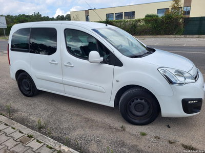 Citroën Berlingo Multispace 5 lugares