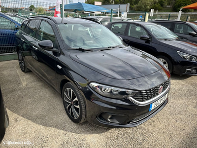 Fiat Tipo Station Wagon 1.3 M-Jet Lounge J17