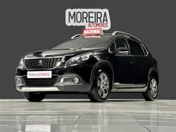 Peugeot 2008 1.2 PureTech Signature