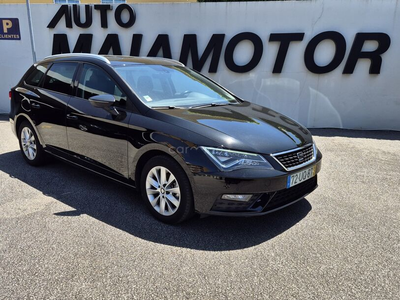 Seat Leon 1.6 TDI Style S/S