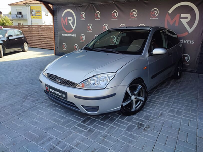 Ford Focus 1.8 TDDi Sport Van 90 Cv 2 Lug 3 Pts