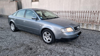 Audi A6 2.5tdi