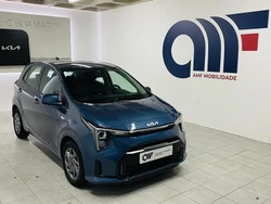 KIA Picanto 1.0 CVVT Urban