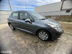 Peugeot 207 1.6 HDi Premium