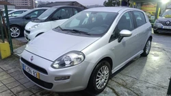 Fiat Grande Punto 1.2 Free Start&Stop