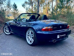 BMW Z3 1.9