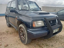 Suzuki Vitara 1.900 TD 2port