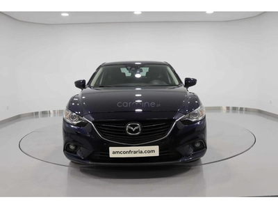 Mazda 6 2.2 SKY-D EVOLVE NAVI 104G