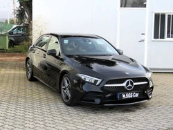 Mercedes Classe A A 180 d AMG Line