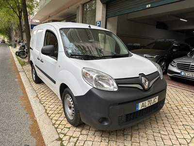 Renault Kangoo 1.5 Dirsel 3 lugares