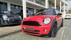 MINI Cooper D