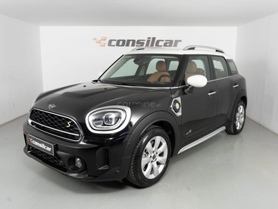 Mini Mini Countryman Cooper SE ALL4 Auto