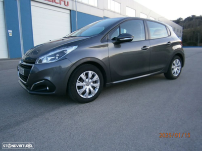 Peugeot 208 1.2 PureTech Active