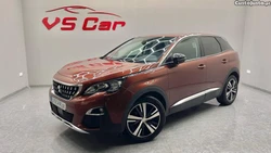 Peugeot 3008 1.2 PureTech Allure Pack