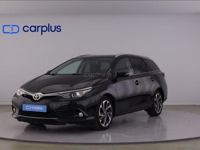 Toyota Auris 1.4 D-4D Comfort