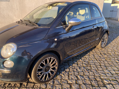 Fiat 500C 1.2