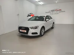 Audi A3 1.6 TDI 116cv 2018