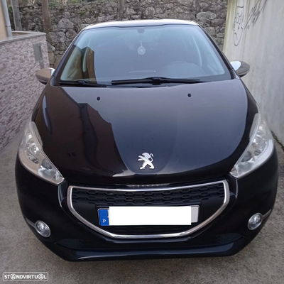 Peugeot 208 1.2 PureTech Style