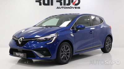 Renault Clio de 2021