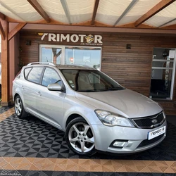 Kia Ceed 1.6 CRDi TX ISG