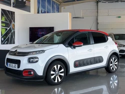 Citroen C3 1.6 BlueHDi Feel