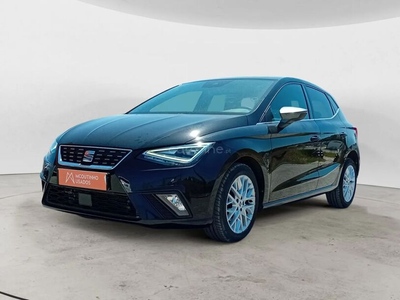 Seat Ibiza 1.0 TSI Xcellence