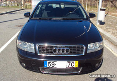 Audi A4 Audi a4 avant