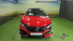 Honda Civic 1.6 I-DTEC