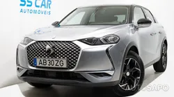 DS DS3 Crossback de 2020