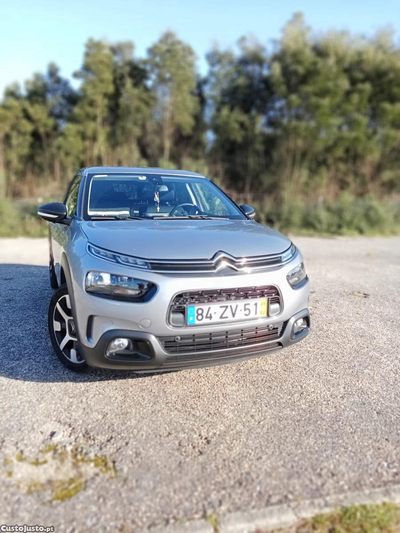 Citroën C4 Cactus