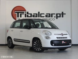 Fiat 500L 1.3 MJ Pop Star S&S