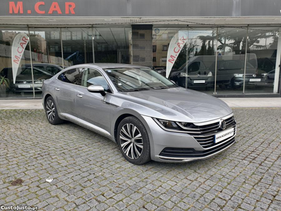 VW Arteon 2.0 TDI Elegance DSG