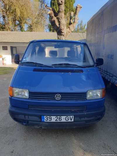 VW Transporter T4