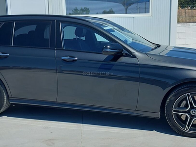 Mercedes Classe E E 300 e AMG Line