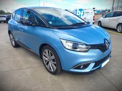 Renault Scénic 1.7 Blue dCi Limited