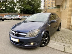 Opel Astra 1.4 90CV GTC Sport Novo