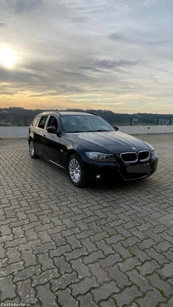 BMW 318 automática