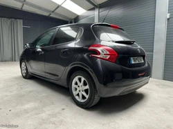 Peugeot 208 Diesel