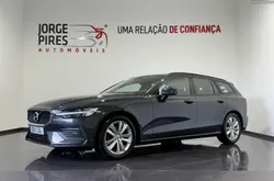 Volvo V60 2.O D3 MOMENTUM 150 CV - NACIONAL - 76921 KM