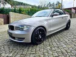 BMW 118 d