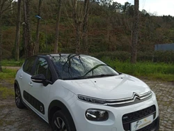 Citroen C3 1.2 PureTech Feel
