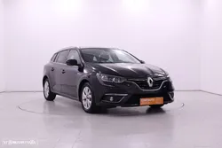 Renault Mégane Sport Tourer 1.5 Blue dCi Limited