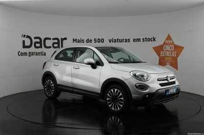 Fiat 500X 1.3 MJET CITY CROSS