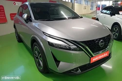 Nissan Qashqai 1.3 DIG-T Tekna SKY