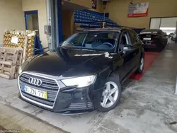 Audi A3 Sportback 30 TDI